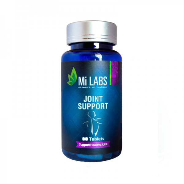 Mi Labs Joint Support Supplement
